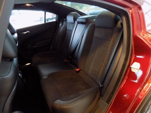 Certified 2023 Dodge Charger R/T w/ Daytona Edition Group image 29