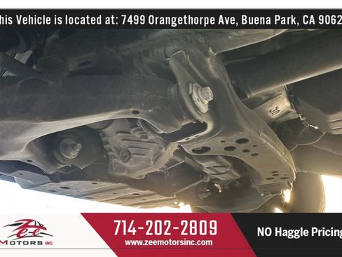 Used 2019 Toyota Sequoia Platinum w/ Carpet Mat Package (TMS) AWD/4WD image 74