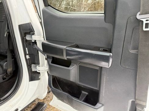 Used 2022 Ford F150 XL w/ STX Appearance Package image 29