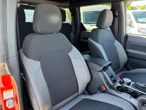 Used 2023 Ford Bronco Big Bend AWD/4WD image 19