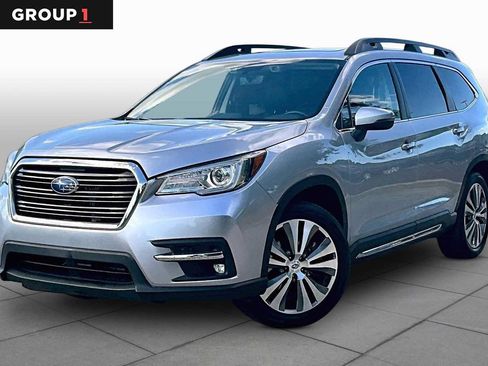 Used 2022 Subaru Ascent Limited w/ Technology Package AWD/4WD image 1