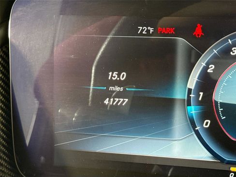 Used 2020 Mercedes-Benz G 63 AMG 4MATIC image 17