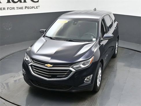 Used 2020 Chevrolet Equinox LT image 45