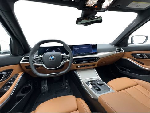 Used 2025 BMW 330i Sedan RWD image 33