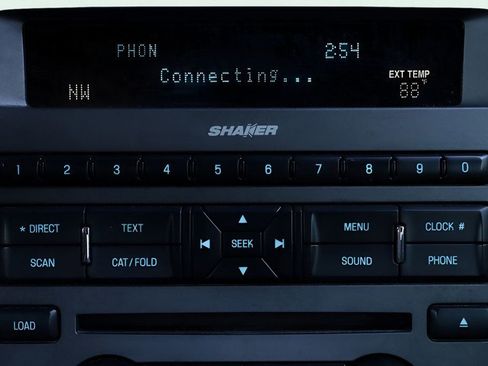 Used 2014 Ford Mustang Premium w/ V6 Performance Package image 20