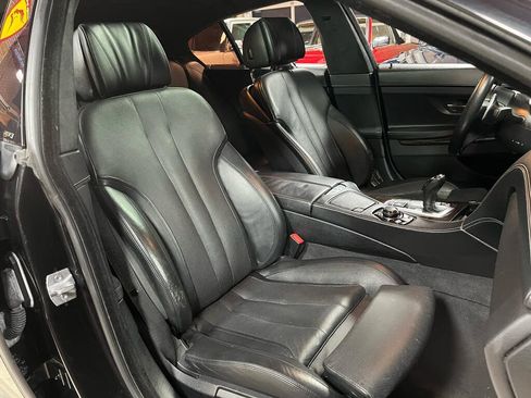 Used 2014 BMW 650i Gran Coupe RWD image 28