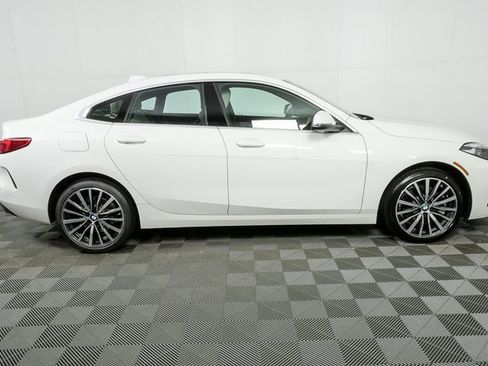 Used 2024 BMW 228i xDrive Gran Coupe w/ Convenience Package image 27