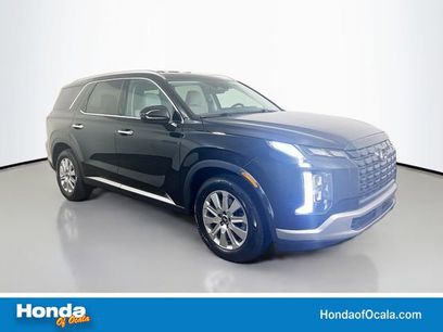 Used 2024 Hyundai Palisade SEL