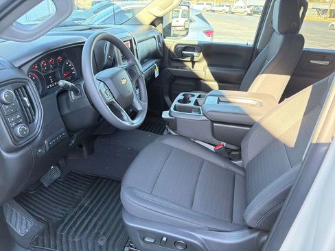 New 2026 Chevrolet Silverado 2500 Custom w/ Custom Value Package image 12