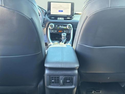 Used 2024 Toyota RAV4 XSE image 26