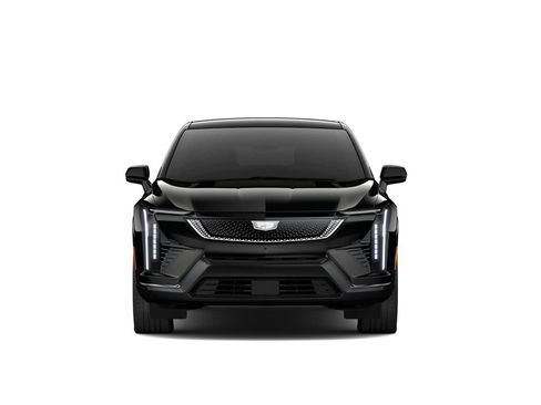 New 2026 Cadillac Optiq Sport 1 w/ LPO, Floor Liner Package AWD/4WD image 43