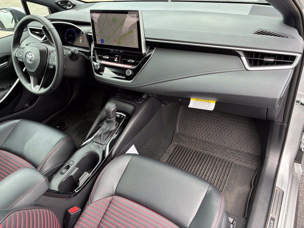 Used 2026 Toyota Corolla XSE FWD image 31