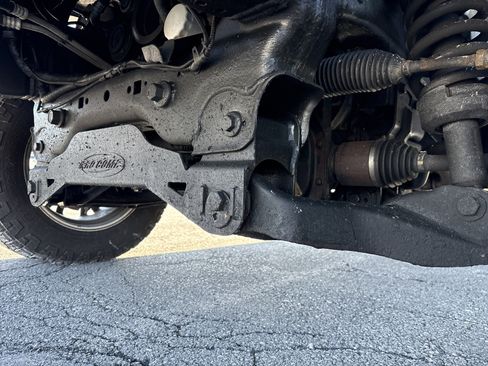 Used 2012 Ford F150 Lariat w/ Lariat Chrome Pkg image 15