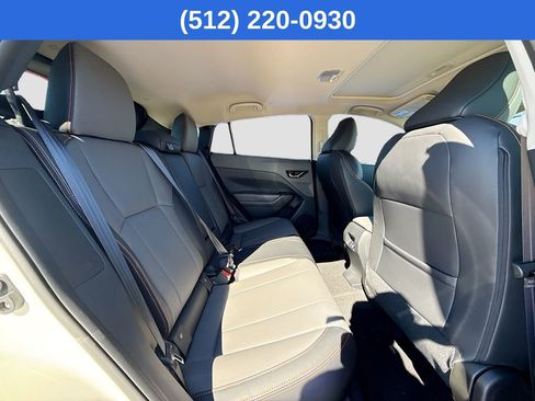 New 2026 Subaru Crosstrek 2.5i Limited w/ Crosstrek Mirror Package image 35