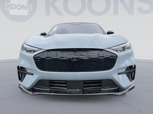 New 2025 Ford Mustang Mach-E GT w/ Interior Protection Package image 11