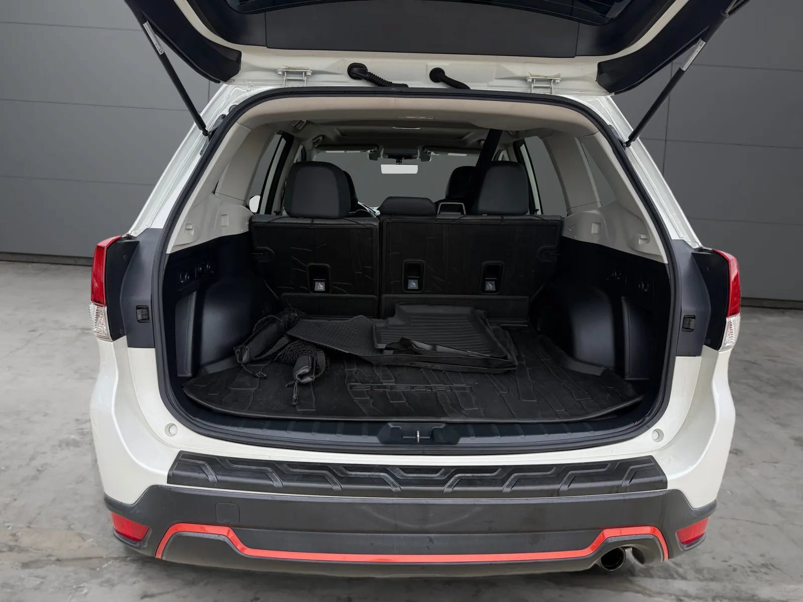 Used 2019 Subaru Forester Sport AWD/4WD image 10