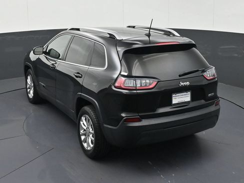 Used 2019 Jeep Cherokee Latitude w/ Popular Appearance Group FWD image 23