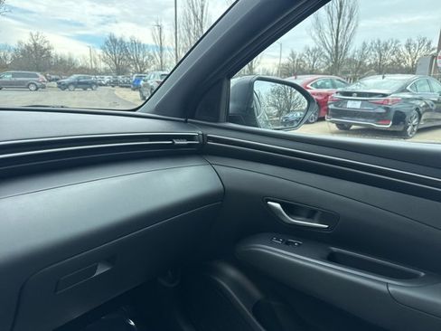 Used 2022 Hyundai Santa Cruz SEL image 27