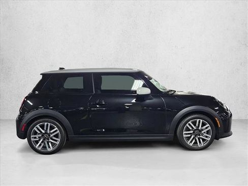 New 2026 MINI Cooper 2-Door Hardtop FWD image 4