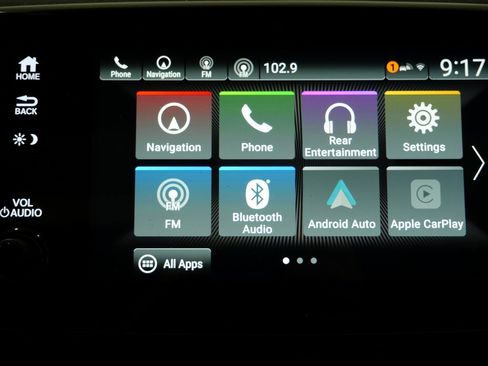 Used 2021 Honda Pilot Touring image 18