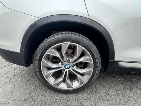 Used 2015 BMW X3 xDrive28i AWD/4WD image 15