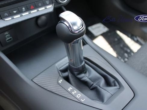 New 2026 Ford Mustang Coupe RWD image 11