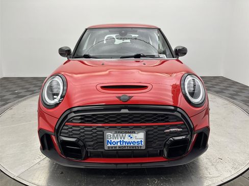 Used 2023 MINI Cooper John Cooper Works w/ Driver Assistance Package image 14