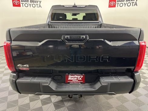 Used 2023 Toyota Tundra SR5 image 23