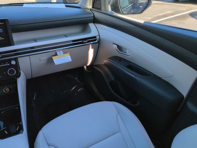 New 2026 Hyundai Tucson SEL FWD image 15