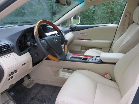Used 2011 Lexus RX 350 AWD image 9