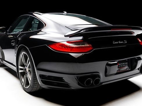Used 2012 Porsche 911 Edition 918 Spyder image 23