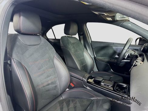 Used 2022 Mercedes-Benz A 220 4MATIC w/ AMG Line image 33