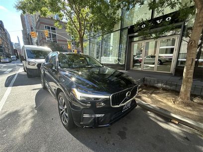 Certified 2023 Volvo XC60 B5 Core w/ Climate Package