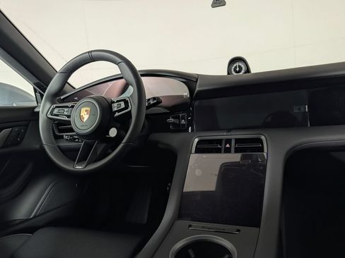 New 2026 Porsche Taycan AWD/4WD image 23