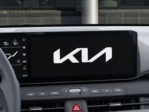 New 2026 Kia K4 EX FWD image 20