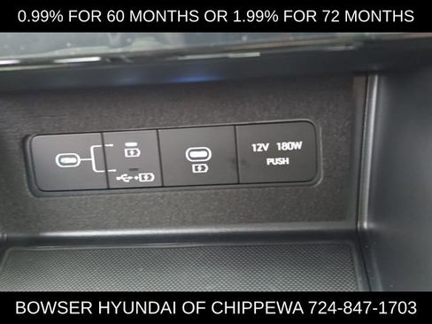 New 2026 Hyundai Sonata SE image 10