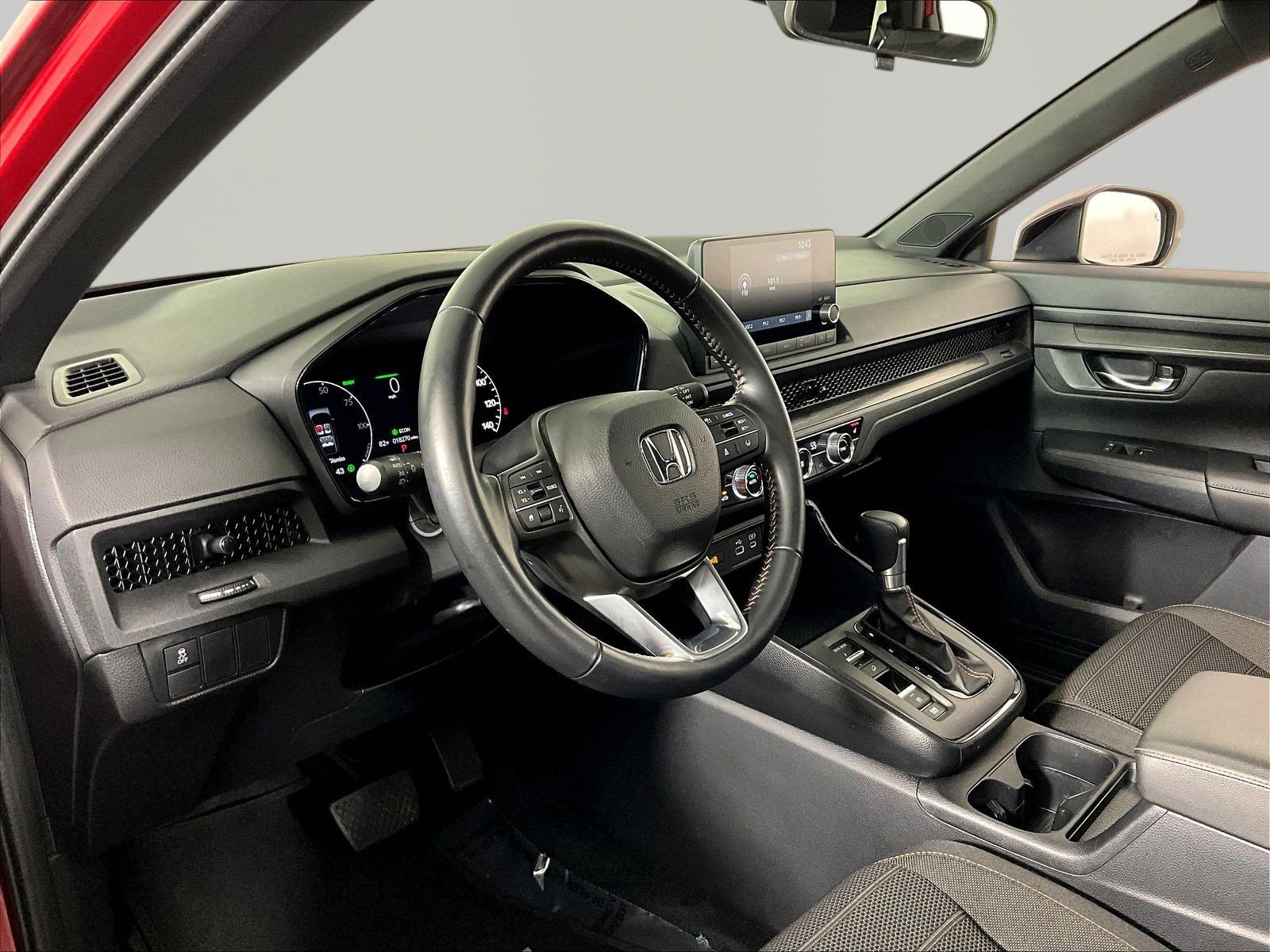 Used 2025 Honda CR-V Sport image 17