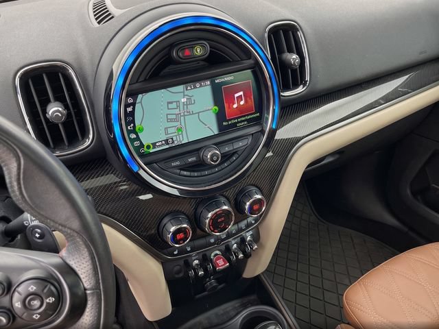 Used 2020 MINI Cooper Countryman S AWD/4WD image 5