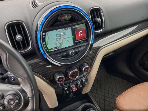 Used 2020 MINI Cooper Countryman S AWD/4WD image 5