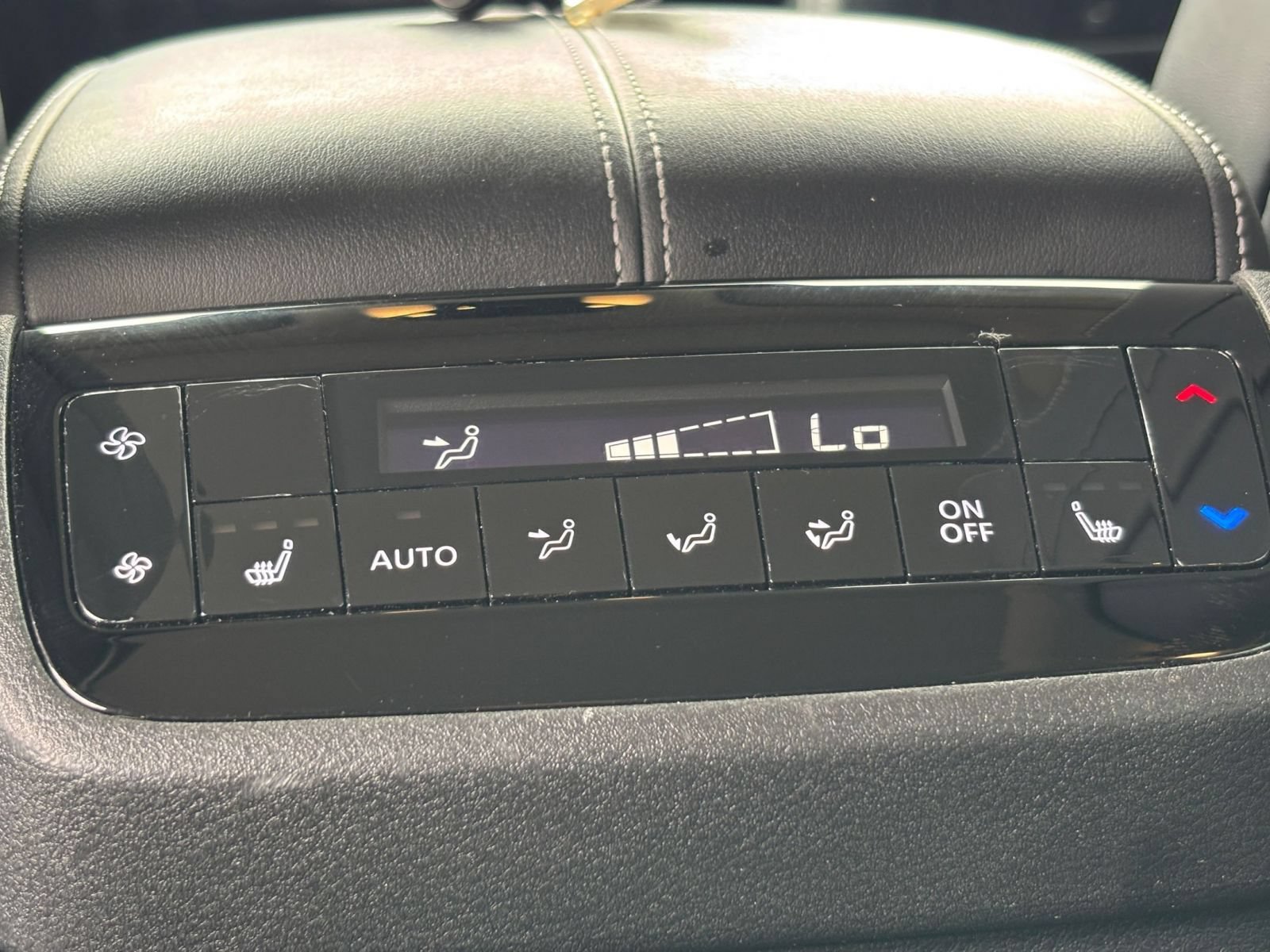 Used 2026 INFINITI QX60 Luxe AWD/4WD image 25