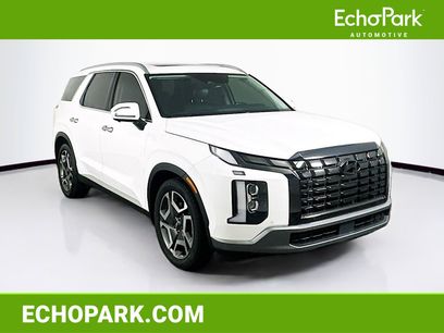 Used 2023 Hyundai Palisade SEL w/ Premium Package