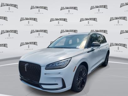 New 2025 Lincoln Corsair FWD w/ Equipment Group 101A