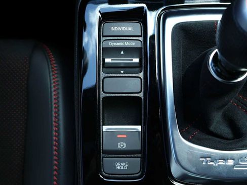 Certified 2024 Acura Integra Type S FWD image 28