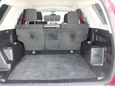 Used 2012 Toyota 4Runner SR5 AWD/4WD image 14