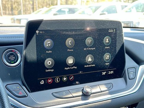 Used 2024 Chevrolet Blazer LT w/ Convenience Package image 13