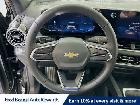 New 2026 Chevrolet Equinox LT AWD/4WD image 9