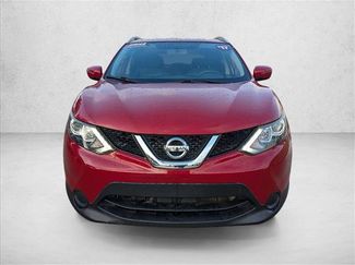 Used 2017 Nissan Rogue Sport SV video 2