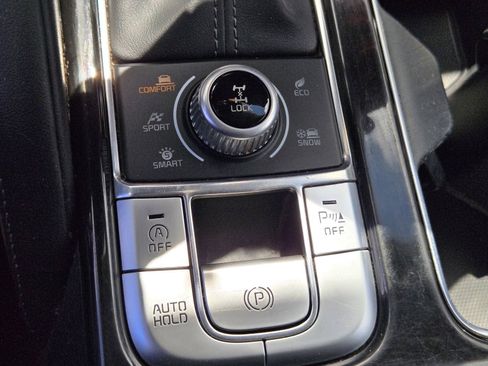 Used 2021 Kia Telluride EX w/ EX Premium Package AWD/4WD image 21