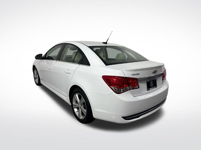 Used 2013 Chevrolet Cruze LT w/ RS Package FWD image 30