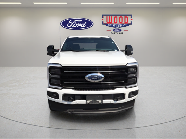 Used 2026 Ford F250 Platinum AWD/4WD image 13